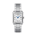 Montre Cluse Angl&eacute;e Argent&eacute; - F&ecirc;te des m&egrave;res Femme | Histoire d&rsquo;Or