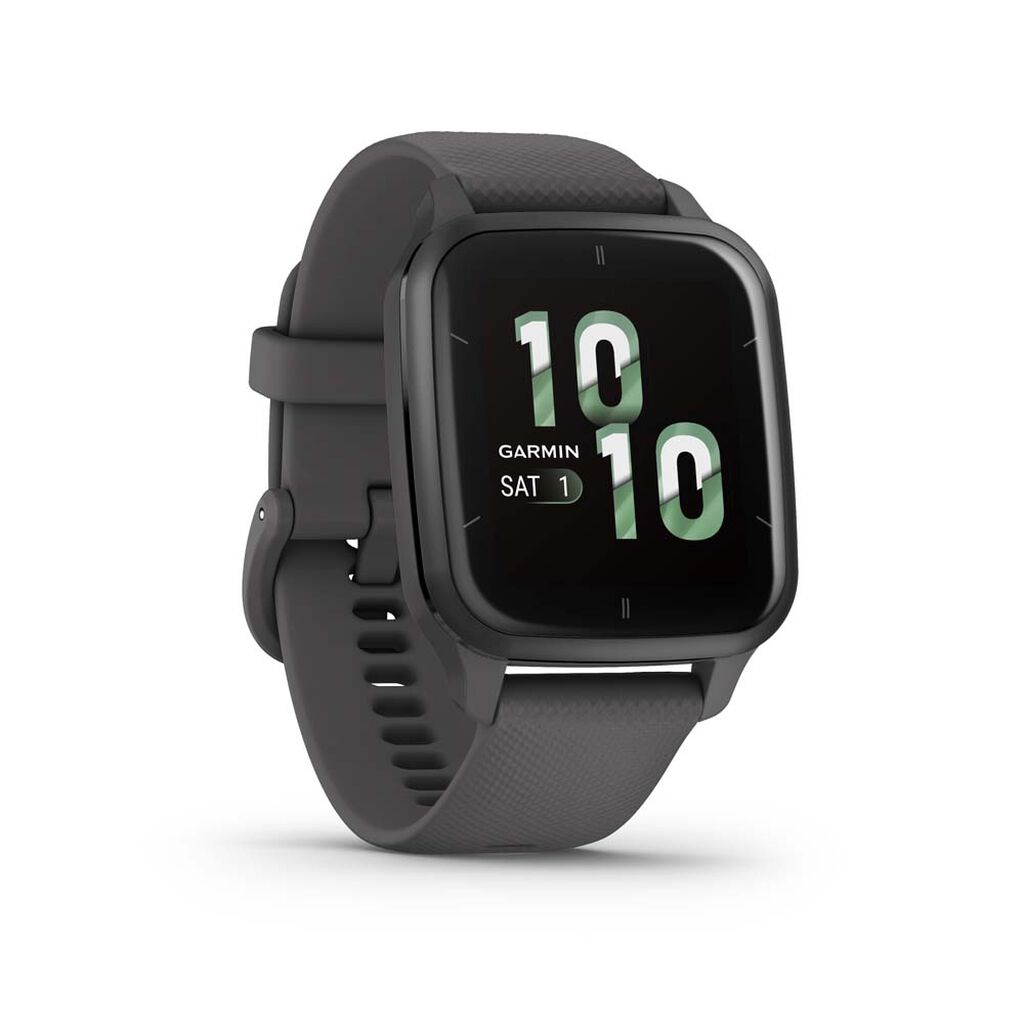 Montre Garmin Venu Sq 2 - Montres connect&eacute;es Famille | Histoire d&rsquo;Or