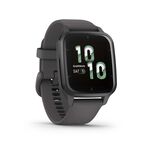 Montre Garmin Venu Sq 2 - Montres connect&eacute;es Famille | Histoire d&rsquo;Or