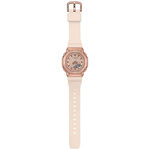 Montre Casio G-shock Casio G Shock Gm2100 Rose - Montres Femme | Histoire d&rsquo;Or