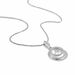 Collier Yoheved Argent Blanc Oxyde De Zirconium - Colliers fantaisie Femme | Histoire d’Or