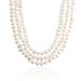 Collier Or Jaune Lauridas Perle De Culture - Colliers Femme | Histoire d’Or
