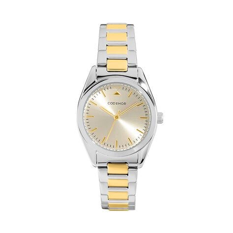 Montre Codhor Sacha Dor&eacute; - Montres Femme | Histoire d&rsquo;Or