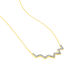 Collier Galla Or Jaune - Colliers Femme | Histoire d’Or