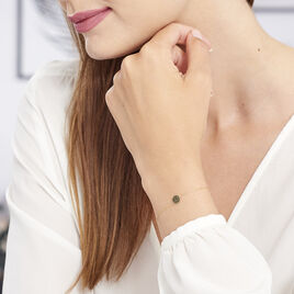 Bracelet Eryne Or Jaune - Bracelets Femme | Histoire d’Or