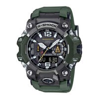 Montre Casio G-shock Mudmaster Noir