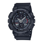 Montre Casio G-shock Urban Style Noir - Montres Homme | Histoire d&rsquo;Or