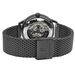 Montre Pierre Lannier Impact Noir - Montres Homme | Histoire d’Or