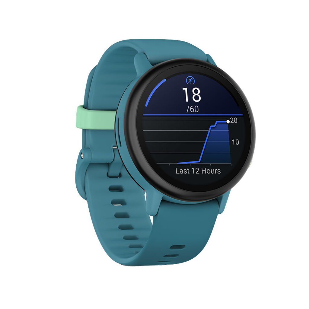 Montre Connectée Garmin Bounce 2 - Montres connectées Enfant | Histoire d’Or