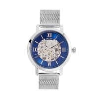 Montre Arctik Eclipse Bleu