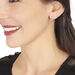 Boucles D'oreilles Pendantes France-marie Coeur Or Jaune - Boucles d'Oreilles Coeur Enfant | Histoire d’Or