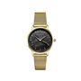 Montre Rosefield Pearl Edit Noir