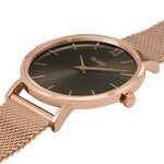 Montre Cluse Minuit Chocolat - Montres Femme | Histoire d&rsquo;Or