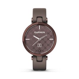 Montre Connectée Garmin Lily - Montres connectées Femme | Histoire d’Or