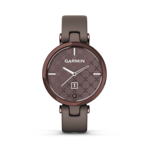 Montre Connectée Garmin Lily - Montres connectées Femme | Histoire d’Or