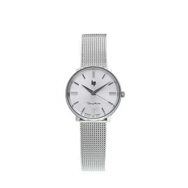 Montre Lip Dauphine Argenté - Montres Famille | Histoire d’Or
