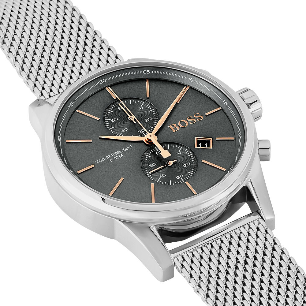 Montre Homme Hugo Boss HB1513440 | Mykenza.tn
