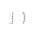 Bijoux D'oreilles Argent Flamell - Boucles d'oreilles fantaisie Femme | Histoire d’Or
