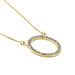 Collier Audria Or Jaune - Colliers Femme | Histoire d’Or