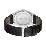 Montre Boss Reason Noir - Montres Homme | Histoire d&rsquo;Or