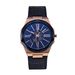 Montre Montignac Bleu - Montres Homme | Histoire d’Or