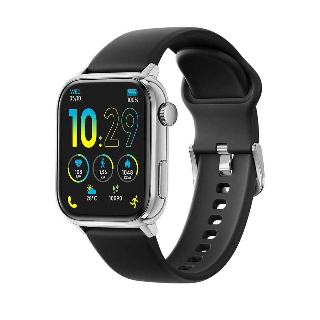 Montre Connectée Ice Watch Smart 3.0 - Montres connectées Famille | Histoire d’Or