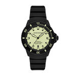 Montre Emporio Armani Sea Explorer Jaune - Montres Homme | Histoire d&rsquo;Or