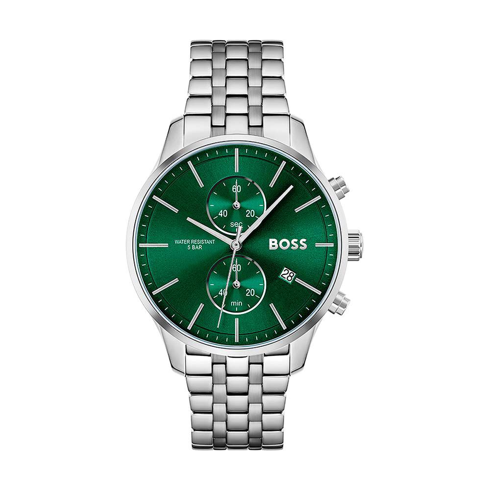 Montre homme shop boss noir