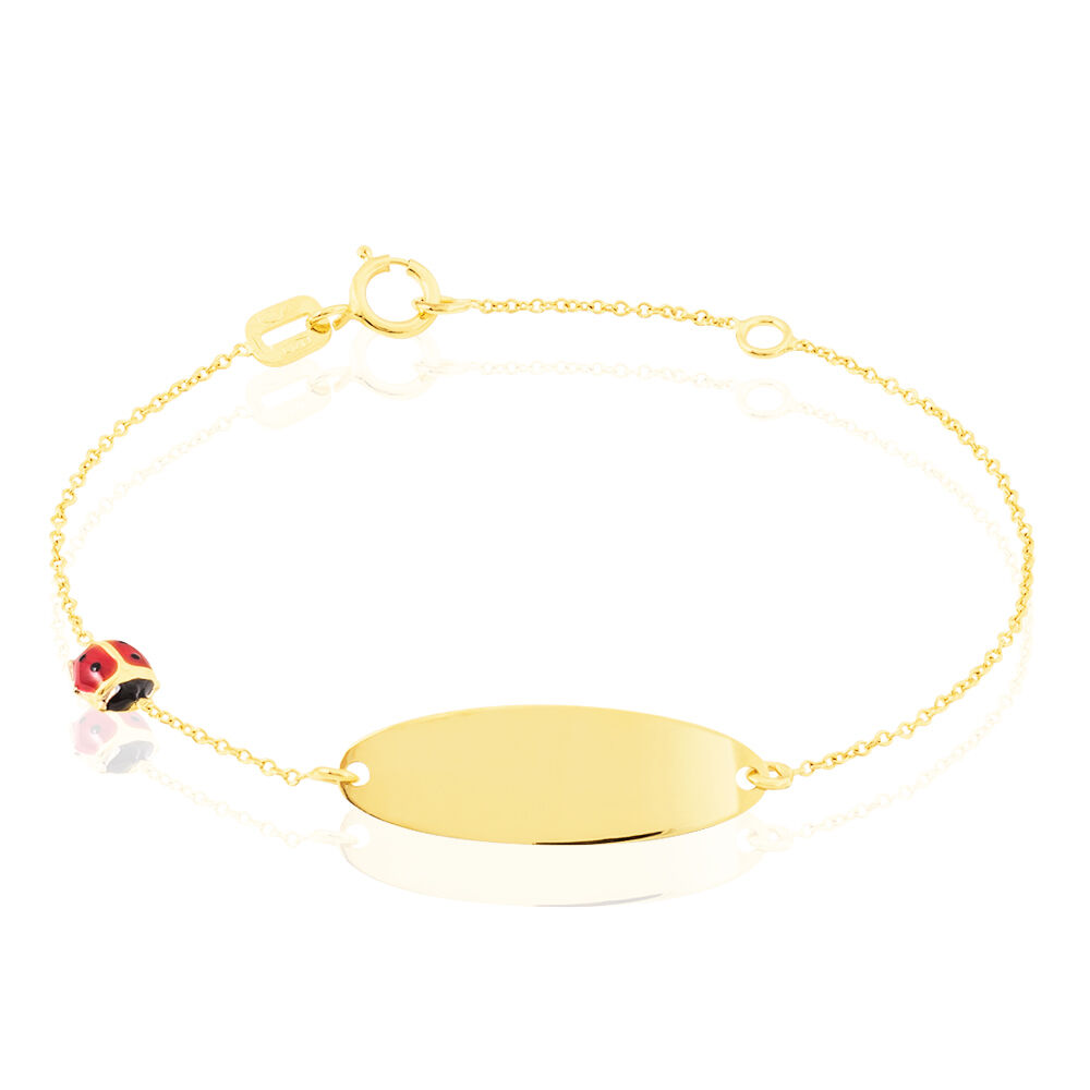 Bracelet porte-bonheur réalise tes rêves Suis ton étoile 