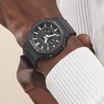 Montre Casio G-shock Classic Noir - Montres Homme | Histoire d&rsquo;Or
