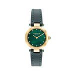 Montre Coach Cary Vert - Montres Femme | Histoire d&rsquo;Or