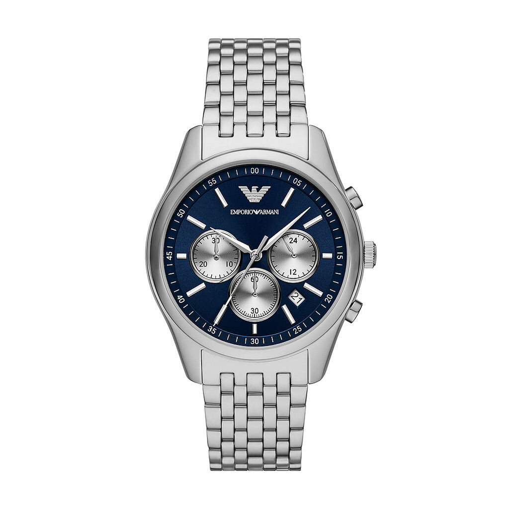Montre Emporio Armani Bleu