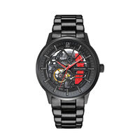 Montre Pierre Lannier Paddock Bicolore