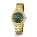 Montre Guess Cosmo Vert - Montres Femme | Histoire d’Or