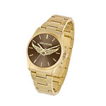 Montre Zadig Et Voltaire Zadig 33 Brun - Montres Femme | Histoire d&rsquo;Or