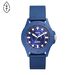 Montre Fossil Fb-01 Bleu - Montres Homme | Histoire d’Or
