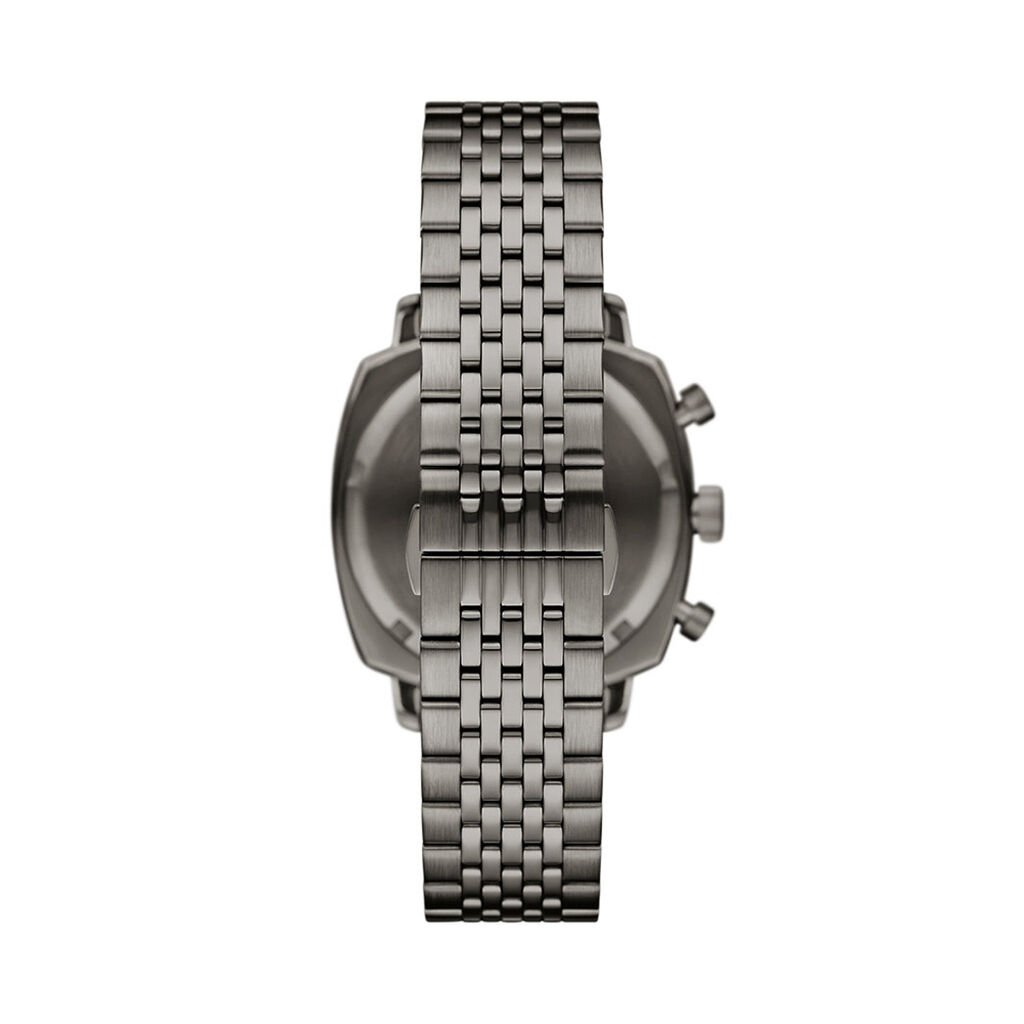 Montre Emporio Armani Vert - Montres Homme | Histoire d&rsquo;Or