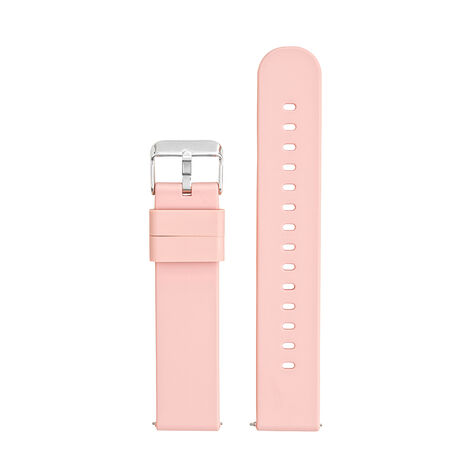 Bracelet De Montre Tekday Bracelet Montres Ronde Et Juliette - Bracelets de montres Femme | Histoire d&rsquo;Or