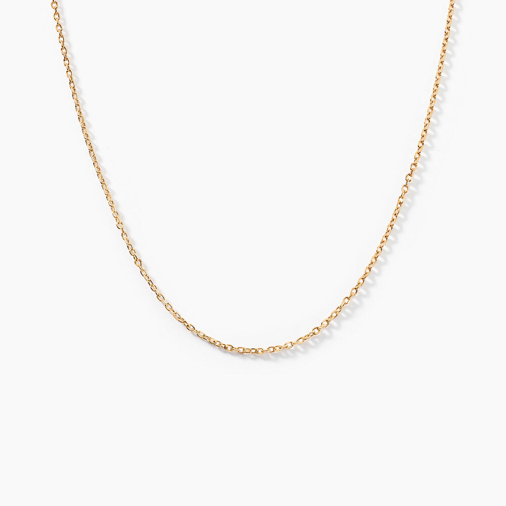 Chaine en or pas cher femme Clearance