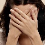 Bague Solitaire Victoria Or Jaune Diamant - Bagues solitaires Femme | Histoire d&rsquo;Or