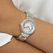 Montre Fossil Virginia Argent - Montres Femme | Histoire d’Or