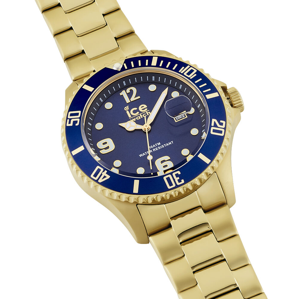 Montres ice hotsell watch soldes