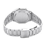 Montre Casio Collection Vintage Iconic Noir - Id&eacute;es cadeaux Unisex | Histoire d&rsquo;Or