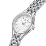 Montre Rosefield Muse Blanc - Montres Femme | Histoire d&rsquo;Or