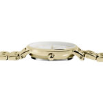 Montre Rosefield The Small Edit Blanc - Id&eacute;es cadeaux Femme | Histoire d&rsquo;Or