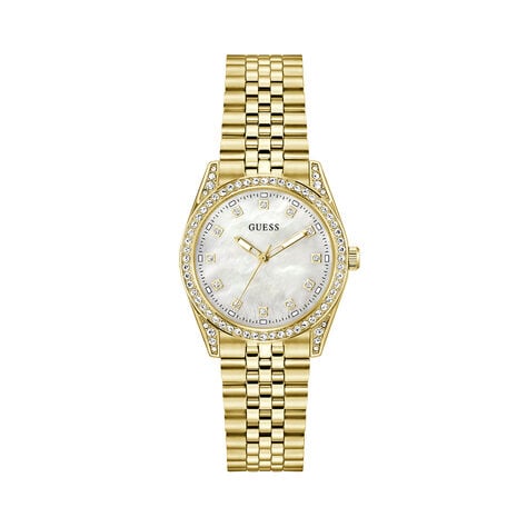 Montre Guess Jada - Montres Femme | Histoire d&rsquo;Or