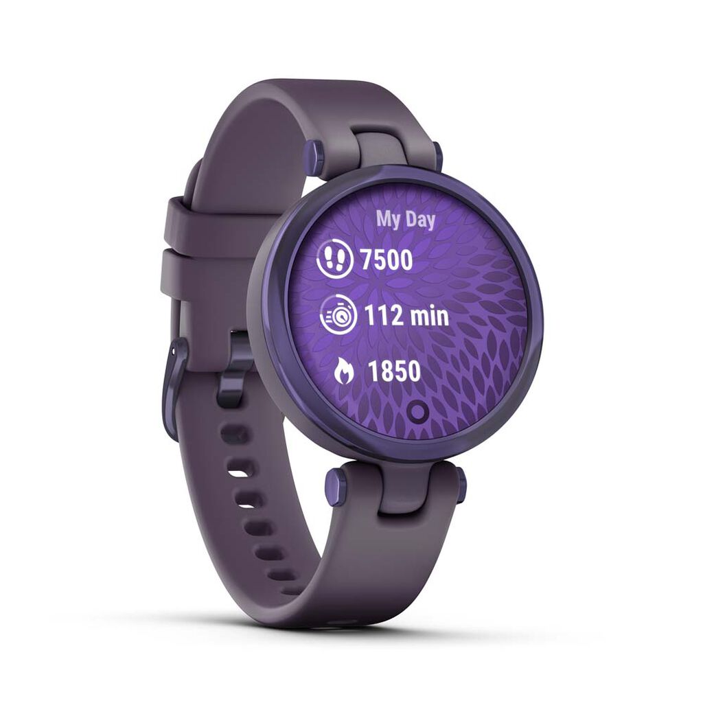 Montre Connectée Garmin Lily - Montres Femme | Histoire d’Or