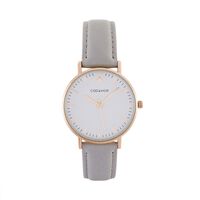 Montre Codhor Cindy Blanc