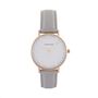 Montre Codhor Cindy Blanc