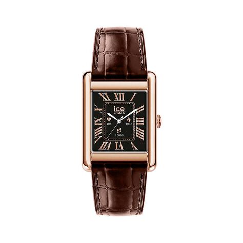 Montre Connectée Ice Watch Ice Smart Tk 2.0 - Nouveautés Unisex | Histoire d’Or